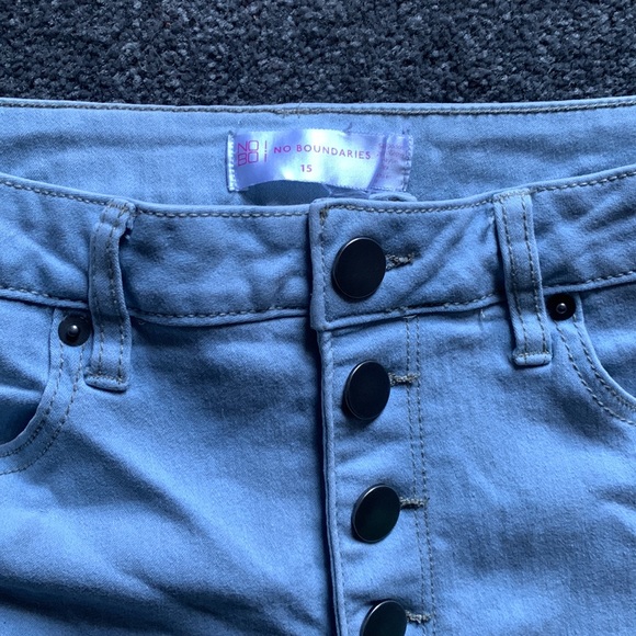 Jeans - Picture 3 of 4